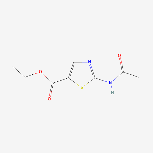 FT-0685674 CAS:106840-37-3 chemical structure