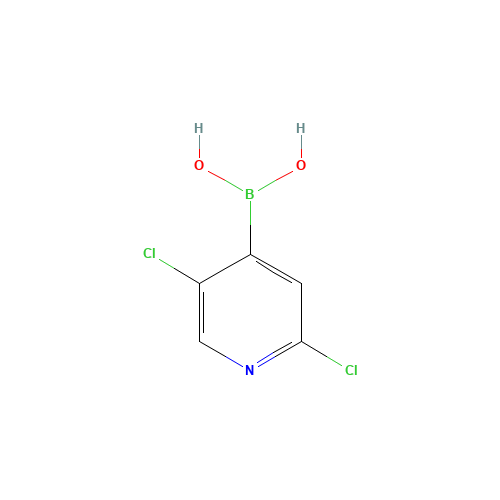 FT-0685681 CAS:847664-64-6 chemical structure