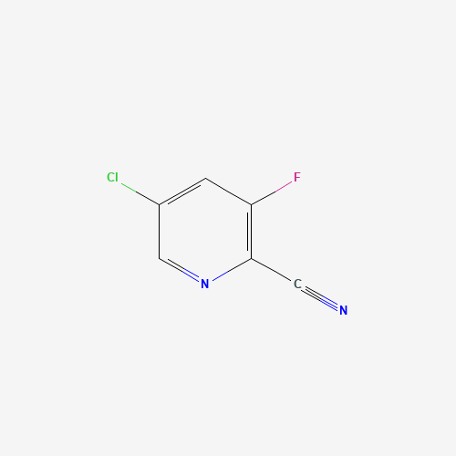 FT-0685687 CAS:207994-11-4 chemical structure