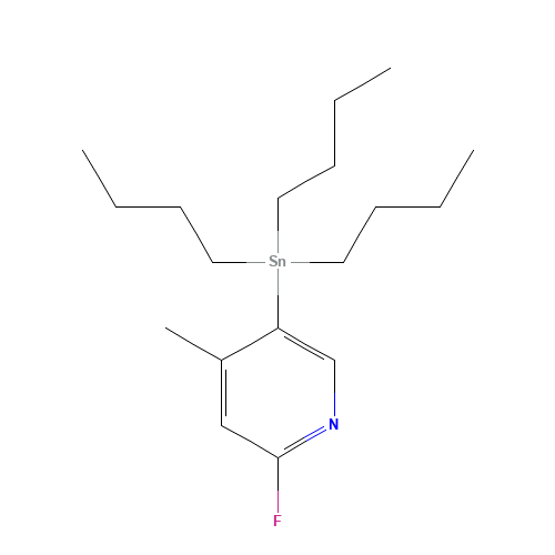 FT-0685689 CAS:1245816-06-1 chemical structure
