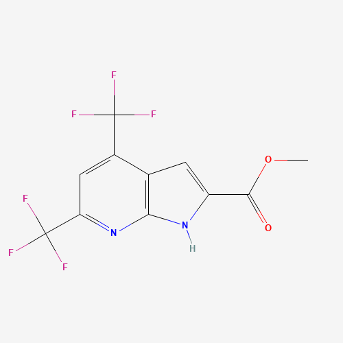 FT-0685713 CAS:1146081-29-9 chemical structure