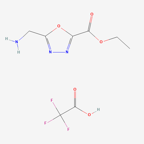 FT-0685721 CAS:751479-66-0 chemical structure