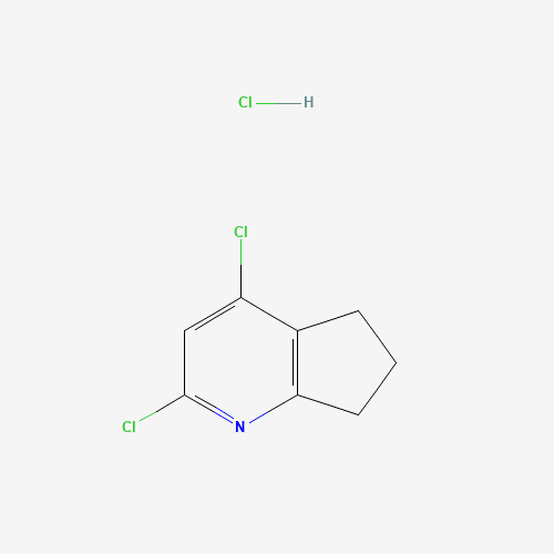 FT-0685743 CAS:1187830-87-0 chemical structure