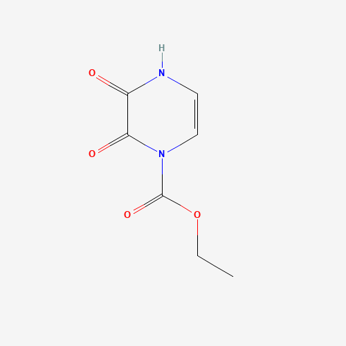 FT-0685745 CAS:1194374-12-3 chemical structure