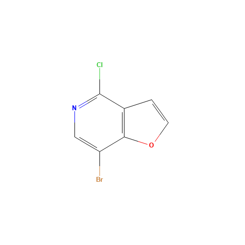 FT-0685755 CAS:1105187-43-6 chemical structure