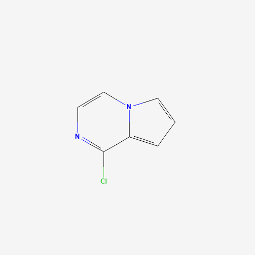 FT-0685760 CAS:136927-64-5 chemical structure