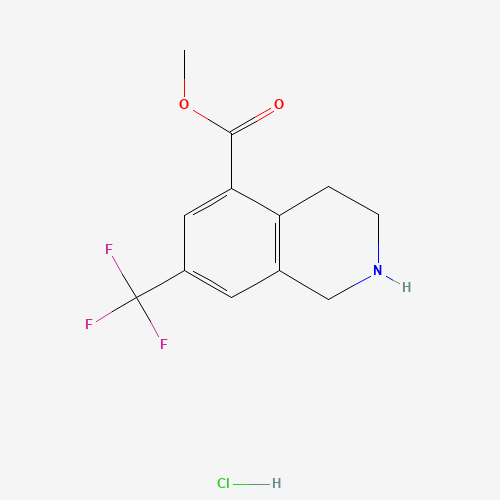 FT-0685763 CAS:1187830-67-6 chemical structure