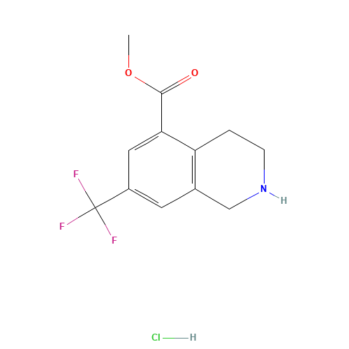 FT-0685763 CAS:1187830-67-6 chemical structure