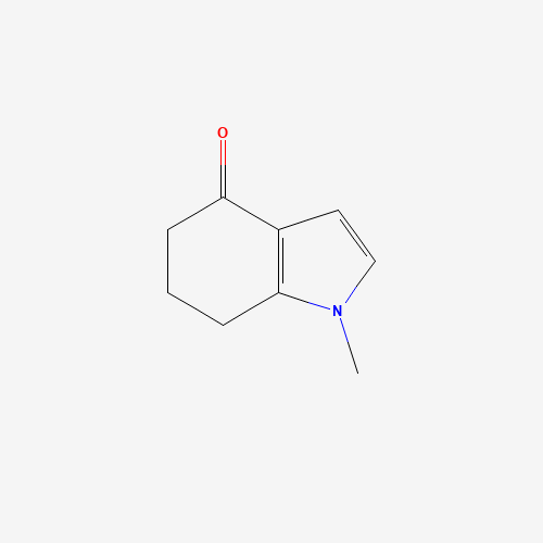 FT-0685769 CAS:51471-08-0 chemical structure