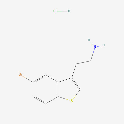 FT-0685770 CAS:22964-00-7 chemical structure