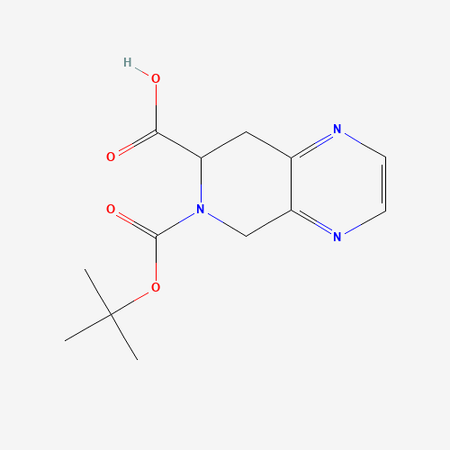 FT-0685781 CAS:264623-57-6 chemical structure