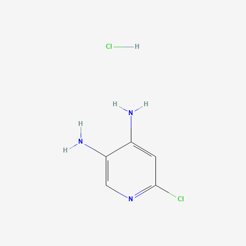 FT-0685783 CAS:1187830-92-7 chemical structure