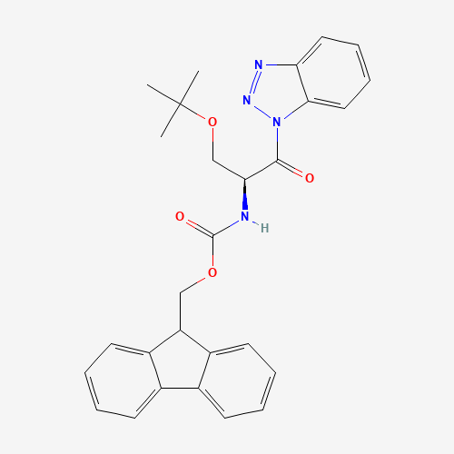 FT-0685790 CAS:1126433-40-6 chemical structure