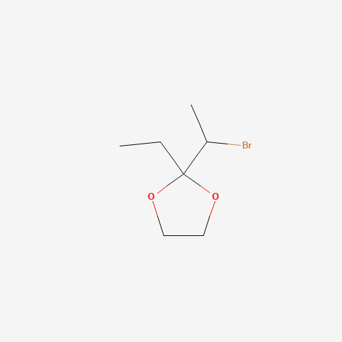FT-0685796 CAS:22515-81-7 chemical structure