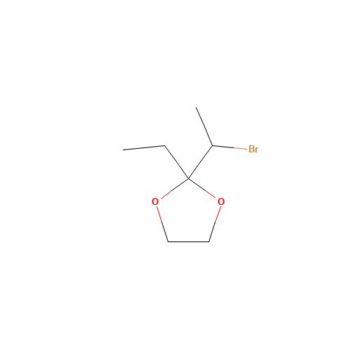 FT-0685796 CAS:22515-81-7 chemical structure
