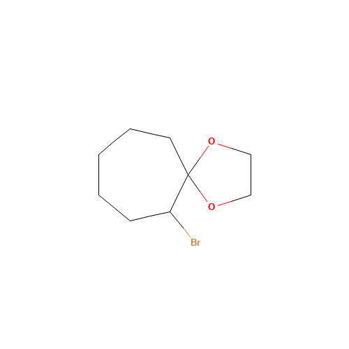 FT-0685797 CAS:70562-63-9 chemical structure