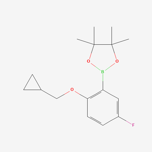 FT-0685811 CAS:1185836-97-8 chemical structure