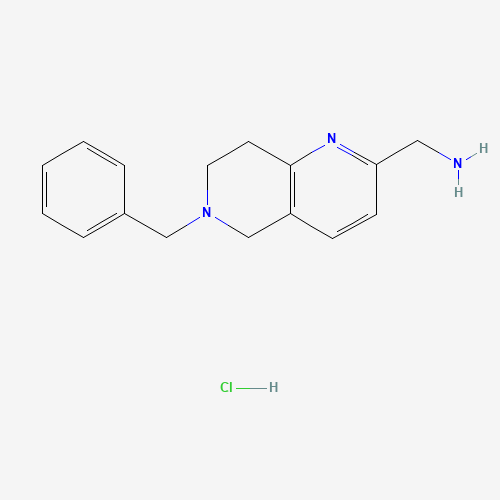 FT-0685816 CAS:1187830-89-2 chemical structure