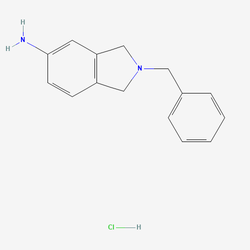 FT-0685822 CAS:1187830-69-8 chemical structure