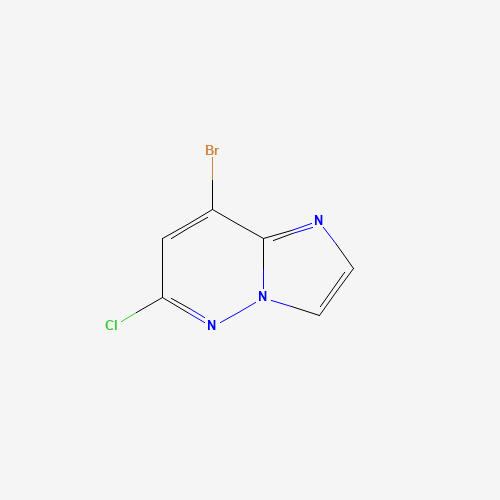 FT-0685829 CAS:933190-51-3 chemical structure
