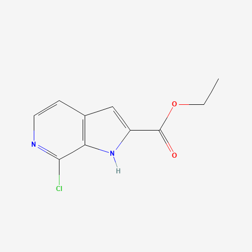 FT-0685834 CAS:867034-10-4 chemical structure