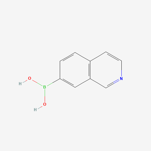 FT-0685843 CAS:1092790-21-0 chemical structure