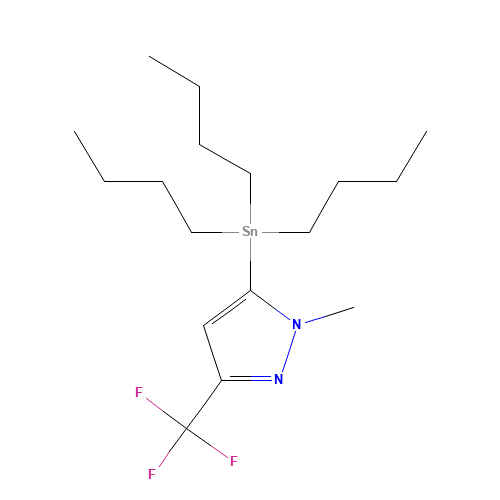 FT-0685849 CAS:191606-78-7 chemical structure