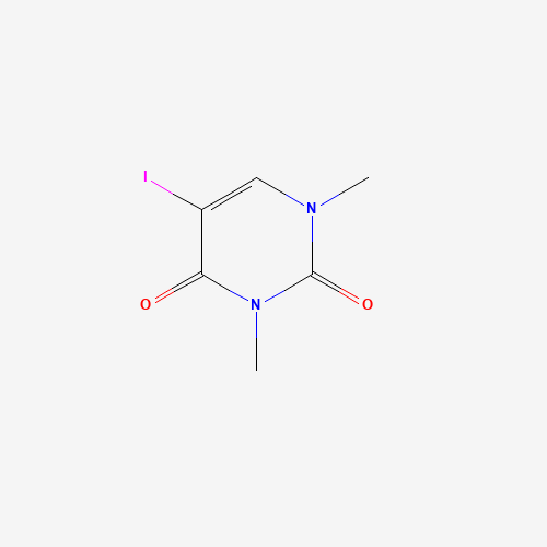 FT-0685850 CAS:40738-83-8 chemical structure