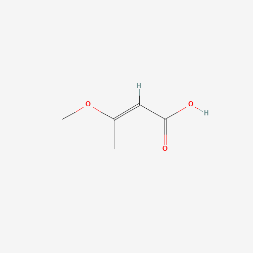 FT-0685854 CAS:156948-00-4 chemical structure