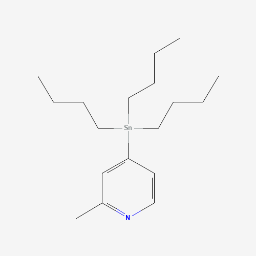 FT-0685869 CAS:134914-97-9 chemical structure