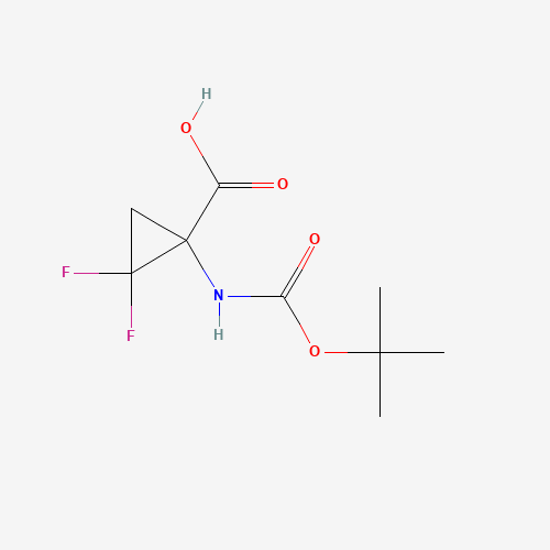 FT-0685882 CAS:796882-45-6 chemical structure
