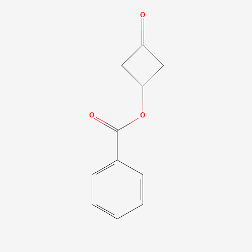 FT-0685883 CAS:1081559-36-5 chemical structure