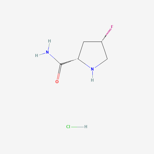 FT-0685889 CAS:426844-23-7 chemical structure