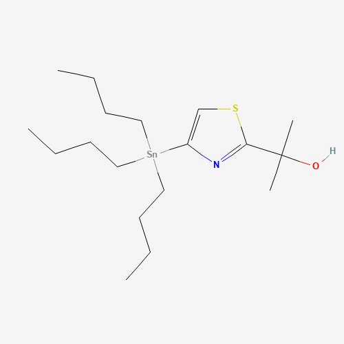FT-0685894 CAS:1245816-16-3 chemical structure