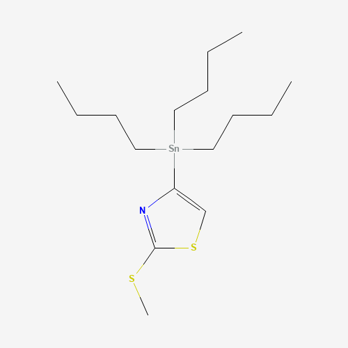 FT-0685897 CAS:446286-06-2 chemical structure