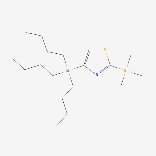 FT-0685899 CAS:252562-80-4 chemical structure