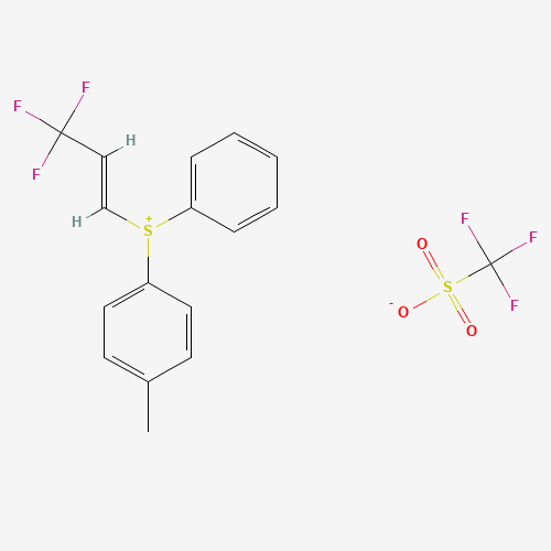 FT-0685914 CAS:1228046-58-9 chemical structure