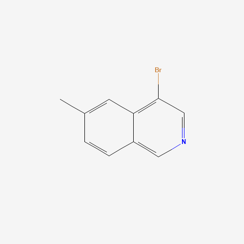 FT-0685917 CAS:1204298-52-1 chemical structure