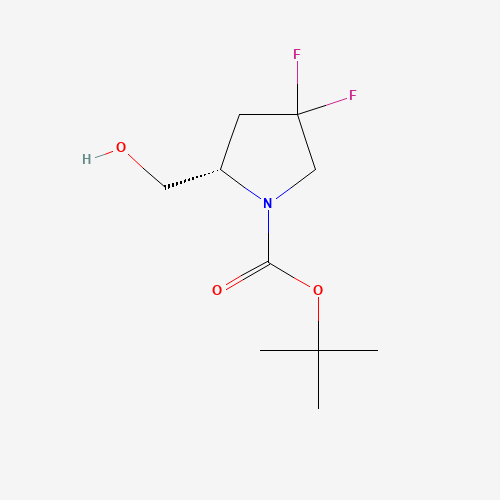 FT-0685930 CAS:215918-21-1 chemical structure