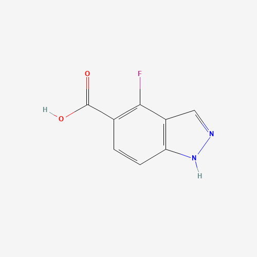 FT-0685949 CAS:1041481-59-7 chemical structure