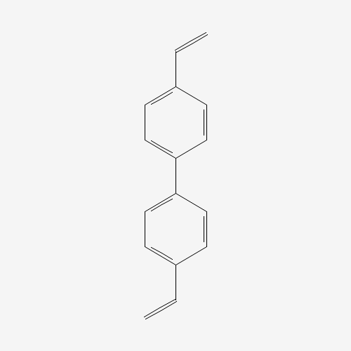 4,4-Divinyl-p-biphenyl (CAS: 4433-13-0) - Related Chemical Product