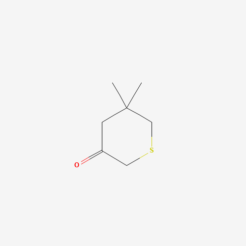 FT-0685953 CAS:18615-62-8 chemical structure