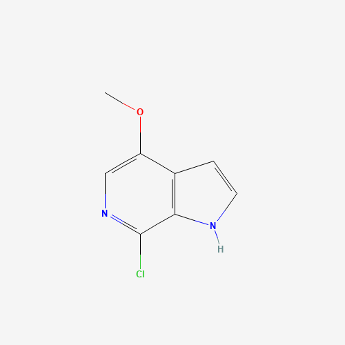 FT-0685964 CAS:446284-32-8 chemical structure