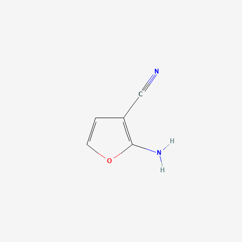 FT-0685970 CAS:139370-56-2 chemical structure