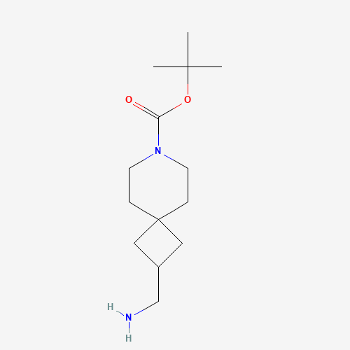 FT-0685983 CAS:1160247-15-3 chemical structure