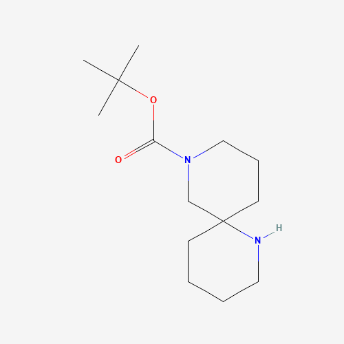 FT-0685992 CAS:1086394-59-3 chemical structure