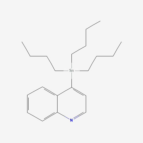 FT-0685998 CAS:1272412-64-2 chemical structure
