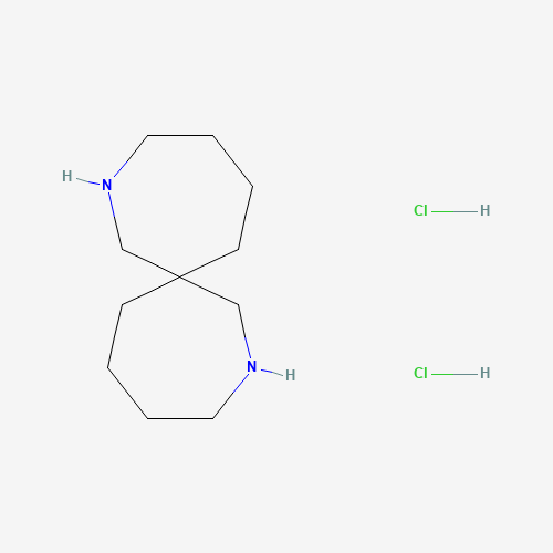 FT-0686030 CAS:1160801-01-3 chemical structure