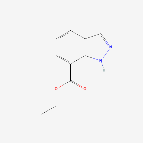 FT-0686040 CAS:885278-74-0 chemical structure