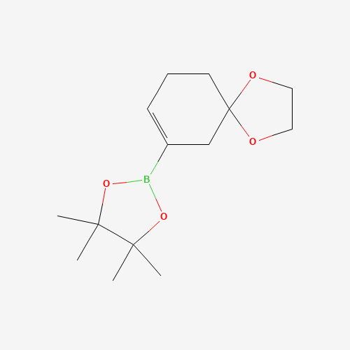 FT-0686045 CAS:1049730-46-2 chemical structure